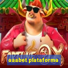 aaabet plataforma